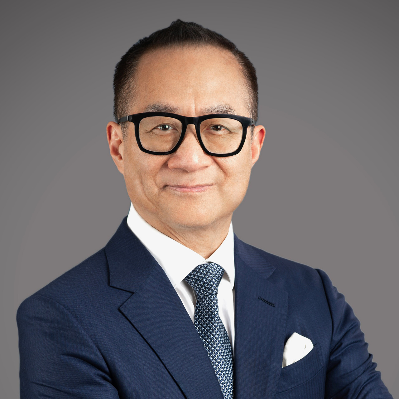 Joe Kan