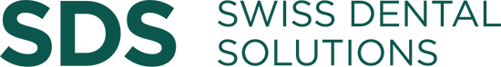 SDS Swiss Dental Solutions Logo