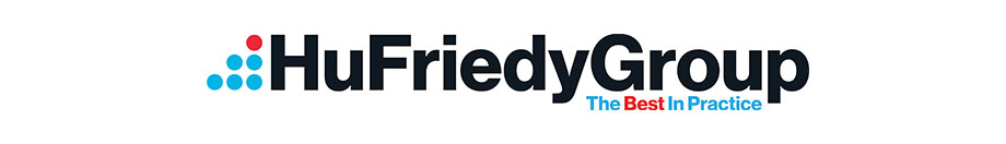 HuFriedyGroup Logo