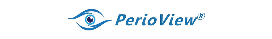 PerioView Logo