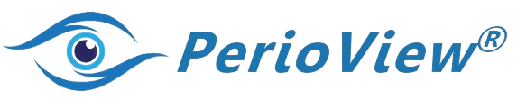 PerioView Logo
