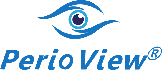 PerioView Logo