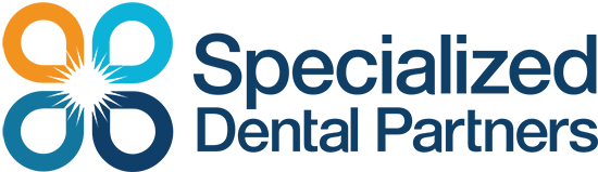 Specialized Dental Partners Logo