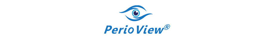 PerioView Logo