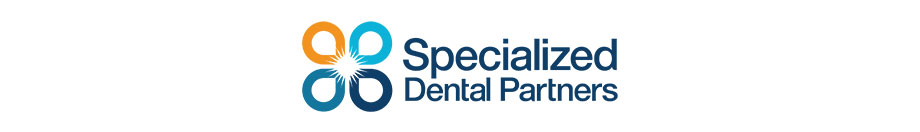 Specialized Dental Partners Logo