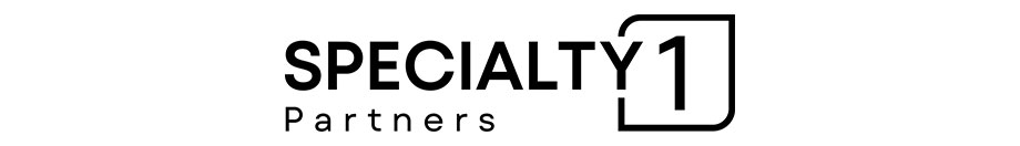 Specialty1 Partners Logo